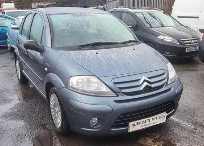 Citroen C3