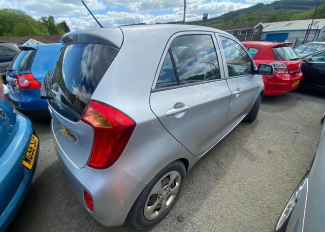 Kia Picanto