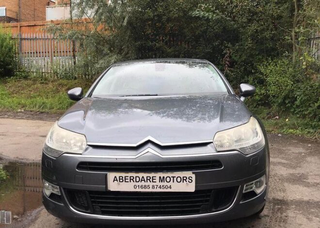 Citroën c5