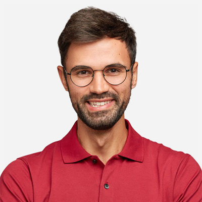 David Patel